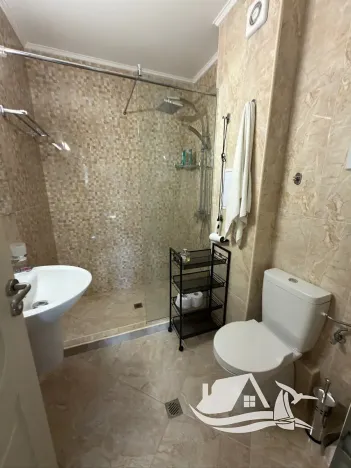 Prodej bytu 3+kk, Nesebar, Bulharsko, 106 m2