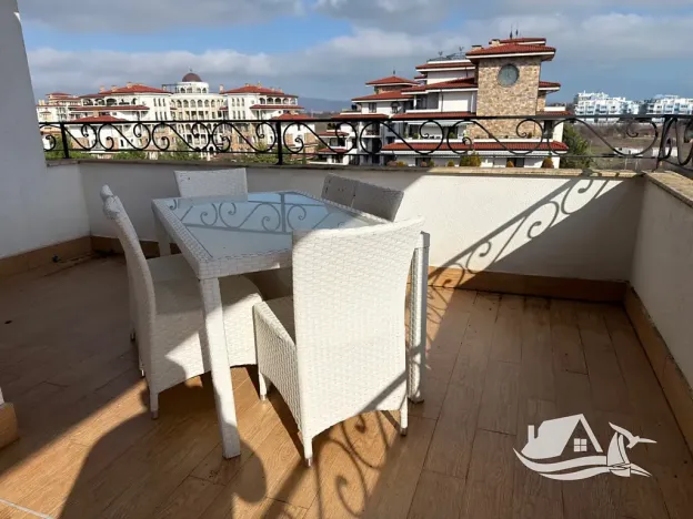 Prodej bytu 3+kk, Nesebar, Bulharsko, 106 m2