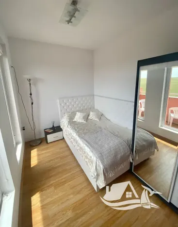 Prodej bytu 2+kk, Nesebar, Bulharsko, 39 m2