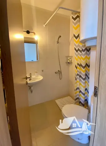 Prodej bytu 2+kk, Nesebar, Bulharsko, 39 m2