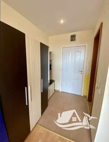 Prodej bytu 1+kk, Nesebar, Bulharsko, 35 m2
