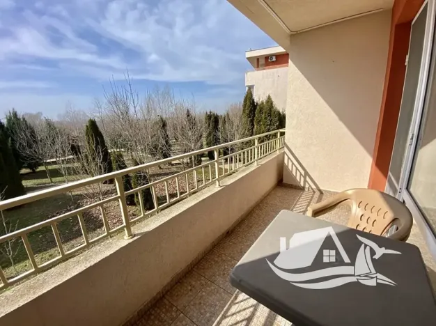 Prodej bytu 1+kk, Nesebar, Bulharsko, 35 m2