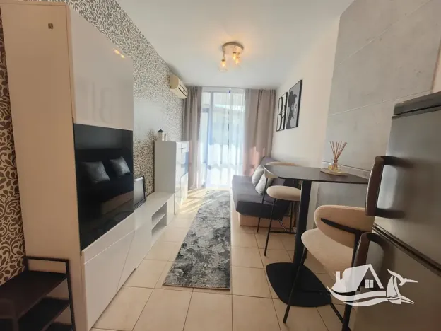 Prodej bytu 2+kk, Ravda, Bulharsko, 47 m2