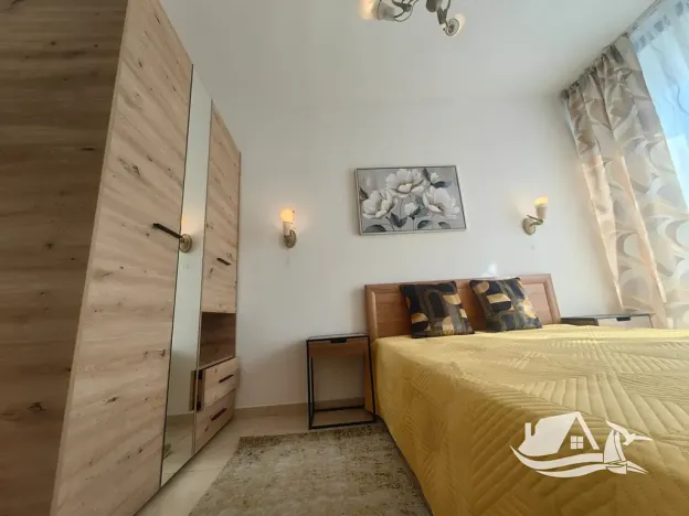 Prodej bytu 2+kk, Ravda, Bulharsko, 47 m2