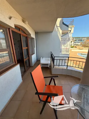 Prodej bytu 3+kk, Kosharitsa, Bulharsko, 82 m2