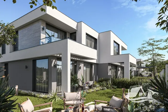 Prodej rodinného domu, Pomorie, Bulharsko, 116 m2