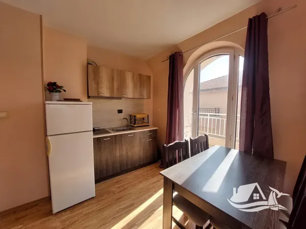 Prodej bytu 2+kk, Nesebar, Bulharsko, 67 m2