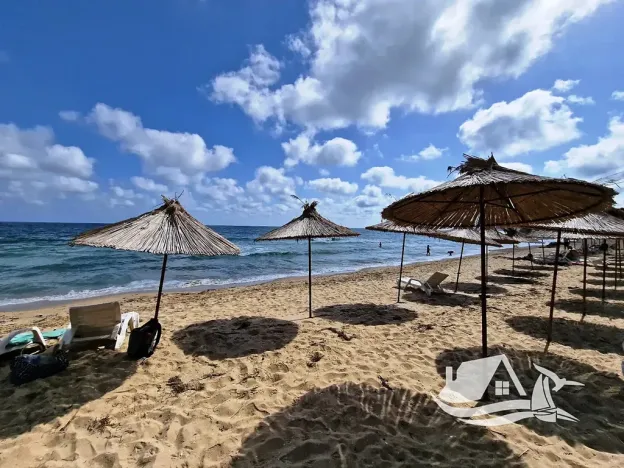 Prodej bytu 2+kk, Bjala, Bulharsko, 56 m2