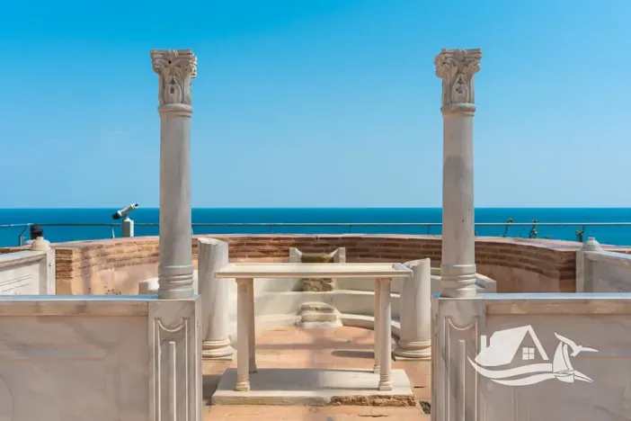 Prodej bytu 2+kk, Bjala, Bulharsko, 56 m2