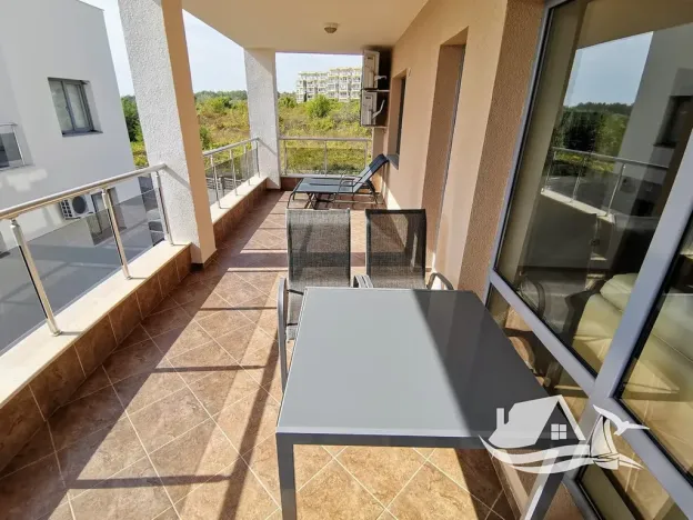 Prodej bytu 3+kk, Bjala, Bulharsko, 101 m2