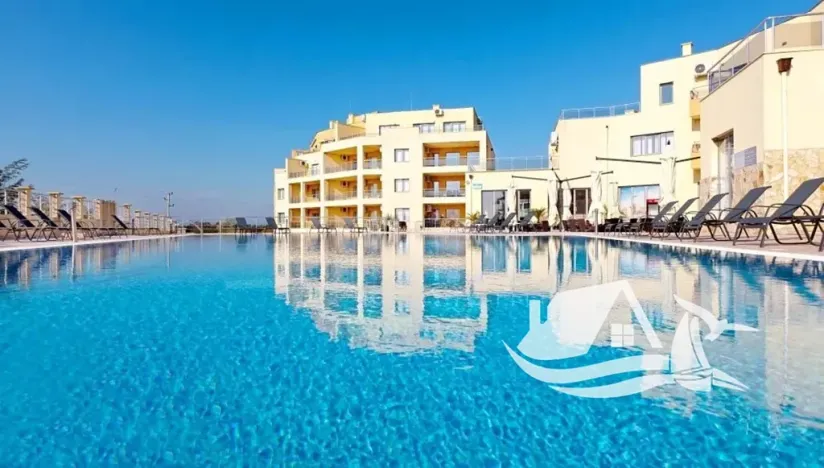 Prodej bytu 3+kk, Bjala, Bulharsko, 101 m2