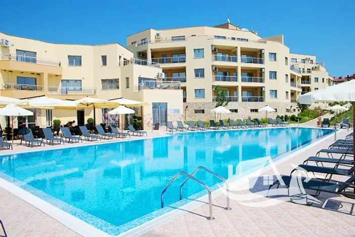 Prodej bytu 3+kk, Bjala, Bulharsko, 101 m2