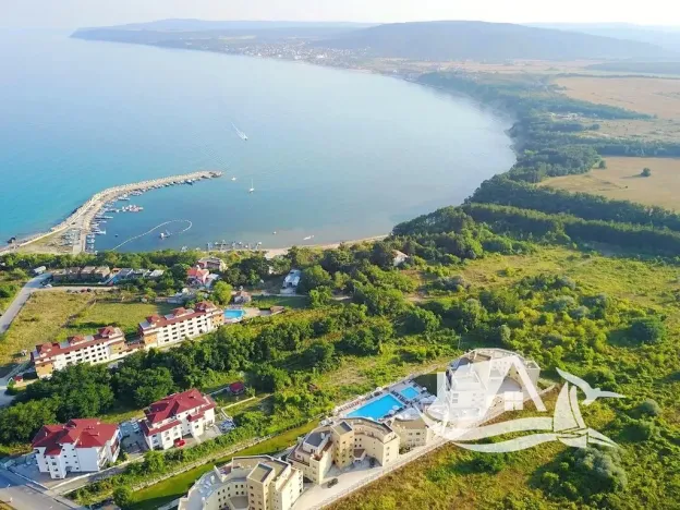 Prodej bytu 3+kk, Bjala, Bulharsko, 101 m2