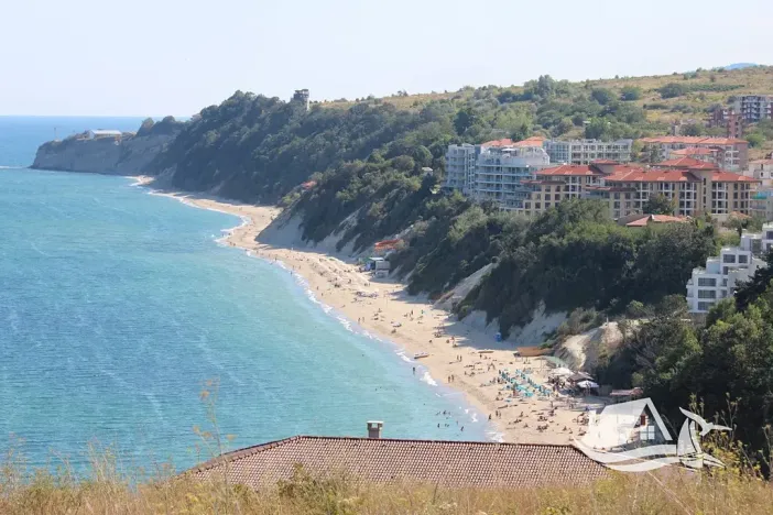 Prodej bytu 3+kk, Bjala, Bulharsko, 101 m2