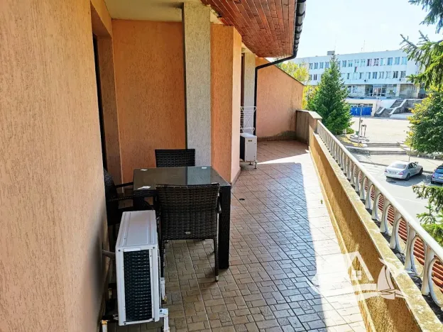 Prodej bytu 3+kk, Bjala, Bulharsko, 110 m2