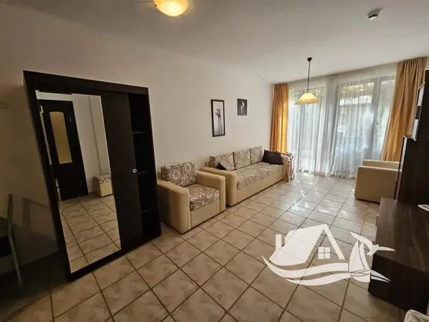 Prodej bytu 2+kk, Kosharitsa, Bulharsko, 63 m2