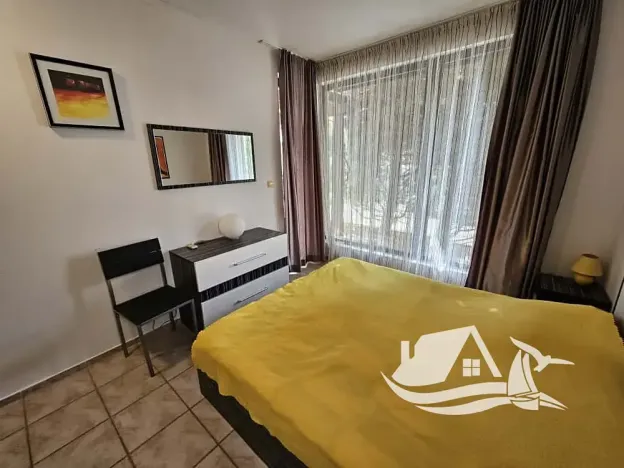 Prodej bytu 2+kk, Kosharitsa, Bulharsko, 63 m2