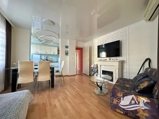 Prodej bytu 3+kk, Sveti Vlas, Bulharsko, 85 m2