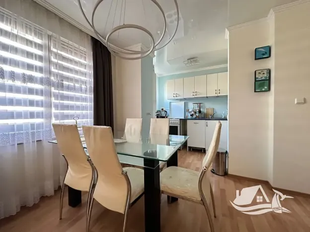 Prodej bytu 3+kk, Sveti Vlas, Bulharsko, 85 m2