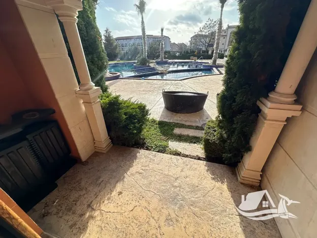 Prodej bytu 1+kk, Ravda, Bulharsko, 36 m2