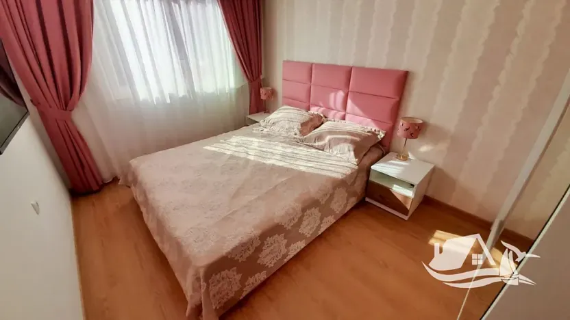 Prodej bytu 3+kk, Nesebar, Bulharsko, 60 m2