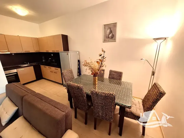 Prodej bytu 3+kk, Aheloy, Bulharsko, 104 m2