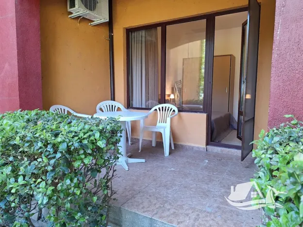 Prodej bytu 3+kk, Aheloy, Bulharsko, 104 m2