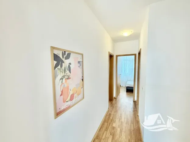 Prodej bytu 4+kk, Aheloy, Bulharsko, 92 m2