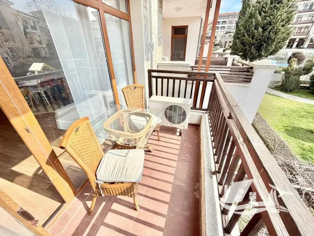 Prodej bytu 4+kk, Aheloy, Bulharsko, 92 m2