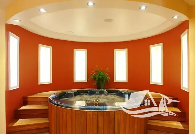 Prodej bytu 4+kk, Aheloy, Bulharsko, 92 m2