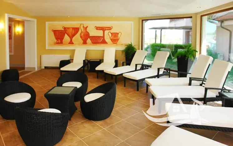 Prodej bytu 4+kk, Aheloy, Bulharsko, 92 m2