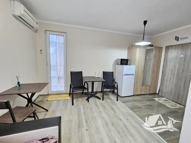 Prodej bytu 1+kk, Nesebar, Bulharsko, 34 m2