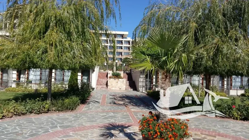 Prodej bytu 1+kk, Sveti Vlas, Bulharsko, 31 m2