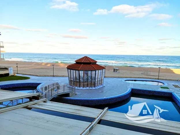 Prodej bytu 2+kk, Obzor, Bulharsko, 69 m2