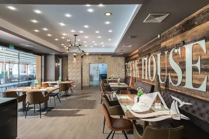 Prodej bytu 2+kk, Obzor, Bulharsko, 69 m2