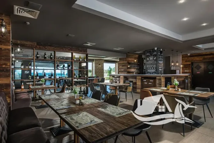 Prodej bytu 2+kk, Obzor, Bulharsko, 69 m2