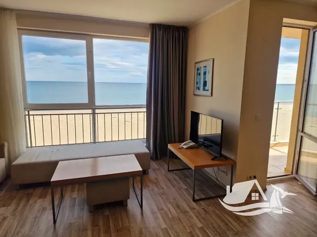 Prodej bytu 3+kk, Obzor, Bulharsko, 91 m2