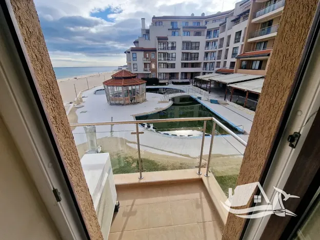 Prodej bytu 3+kk, Obzor, Bulharsko, 91 m2