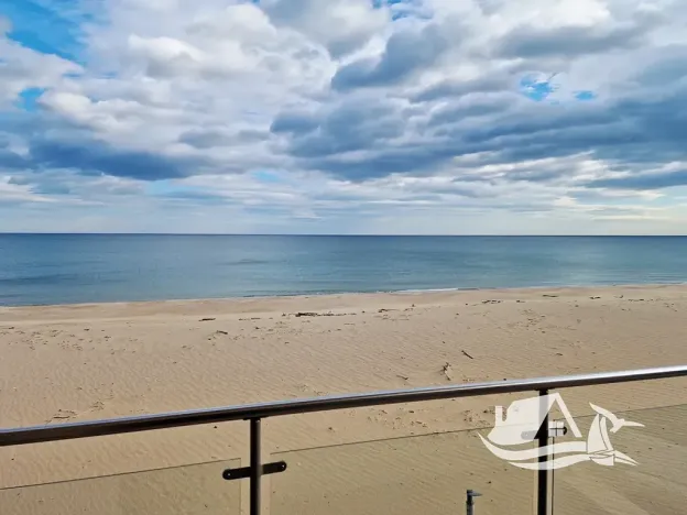 Prodej bytu 3+kk, Obzor, Bulharsko, 91 m2