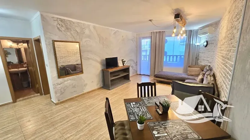 Prodej bytu 2+kk, Sveti Vlas, Bulharsko, 68 m2