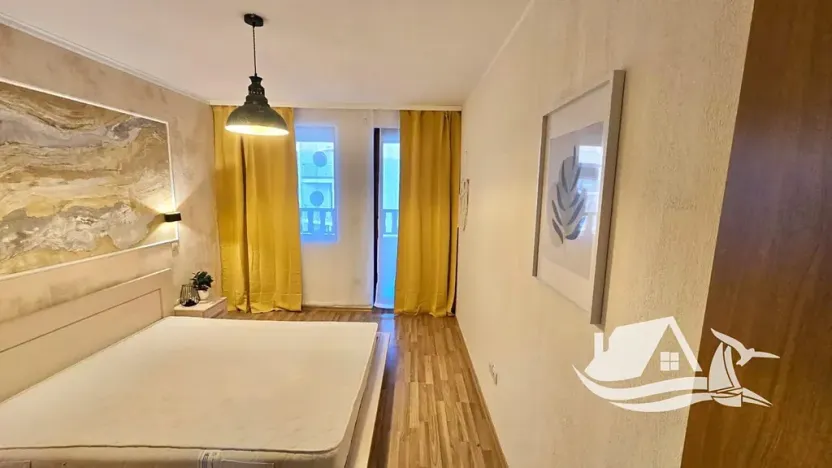 Prodej bytu 2+kk, Sveti Vlas, Bulharsko, 68 m2