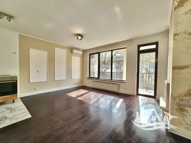 Prodej bytu 2+kk, Sofie, Bulharsko, 59 m2