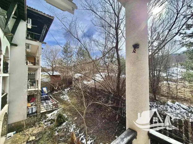 Prodej bytu 2+kk, Sofie, Bulharsko, 59 m2