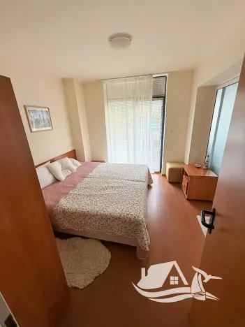 Prodej bytu 2+kk, Nesebar, Bulharsko, 40 m2