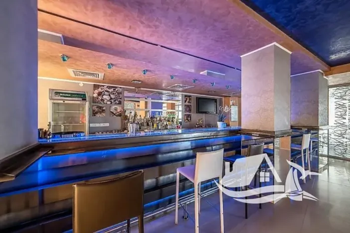 Prodej bytu 2+kk, Nesebar, Bulharsko, 40 m2