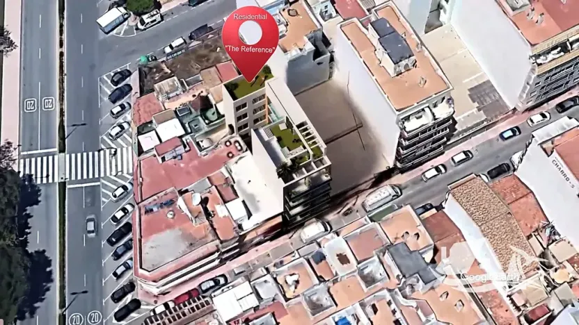 Prodej bytu 2+kk, Torrevieja, Španělsko, 42 m2