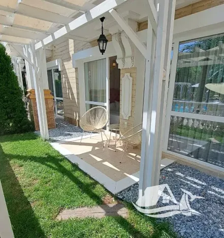 Prodej bytu 2+kk, Nesebar, Bulharsko, 37 m2