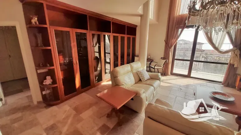 Prodej bytu 5+kk, Sveti Vlas, Bulharsko, 378 m2