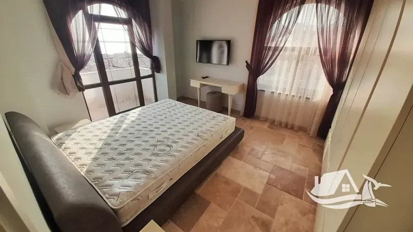 Prodej bytu 5+kk, Sveti Vlas, Bulharsko, 378 m2