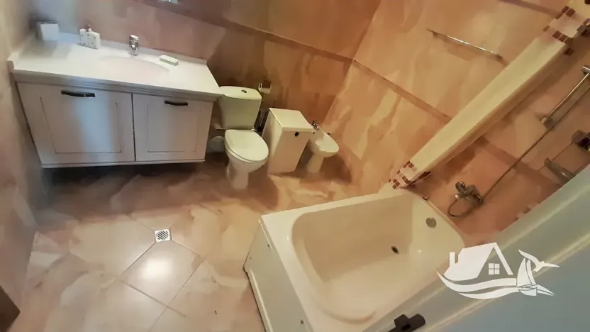 Prodej bytu 5+kk, Sveti Vlas, Bulharsko, 378 m2